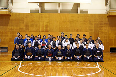 京都田辺剣友会